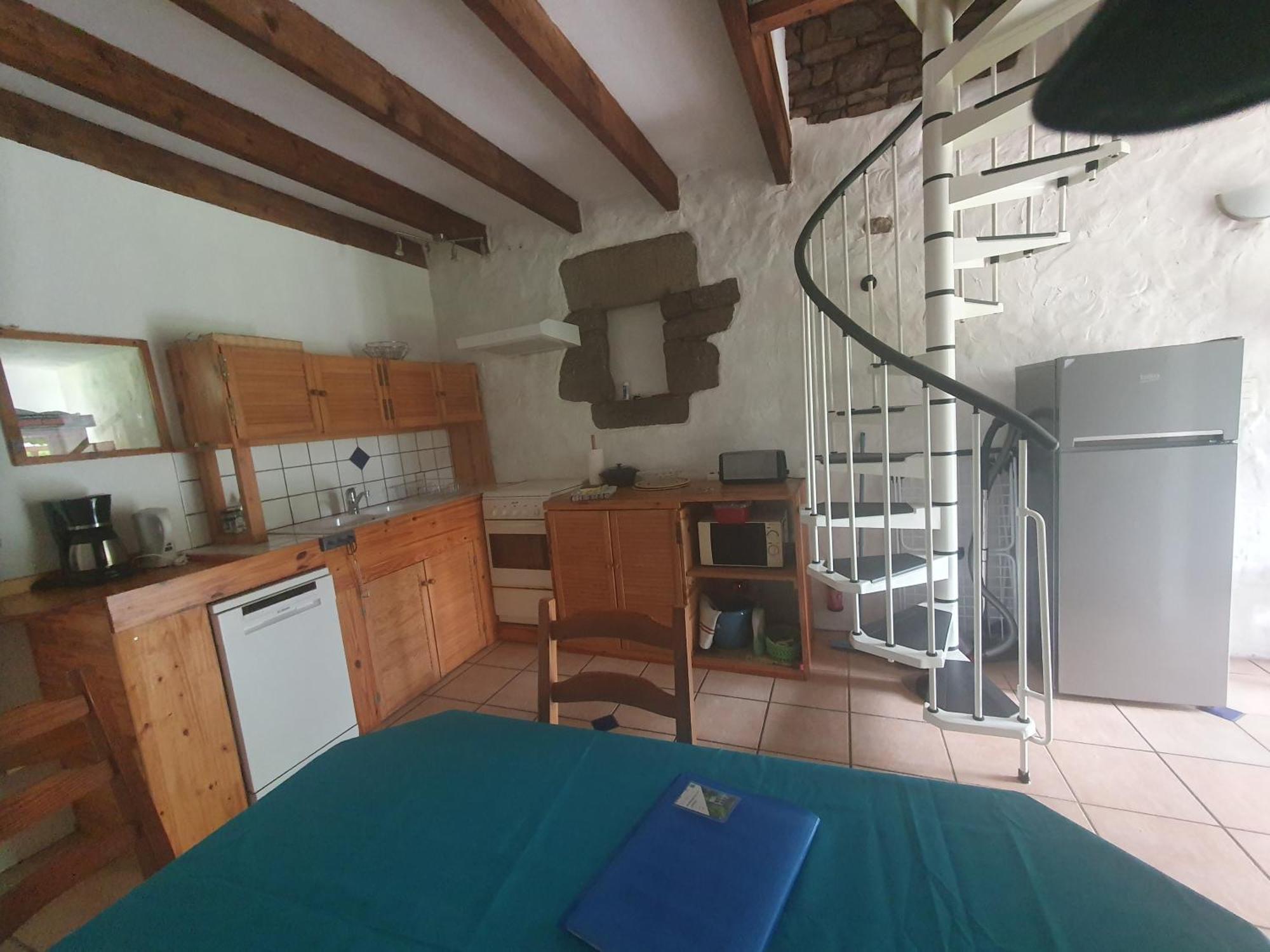Gites La Vicomterie Ver  Exterior photo